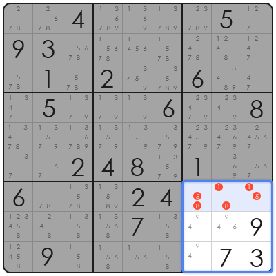 hard printable sudoku puzzles